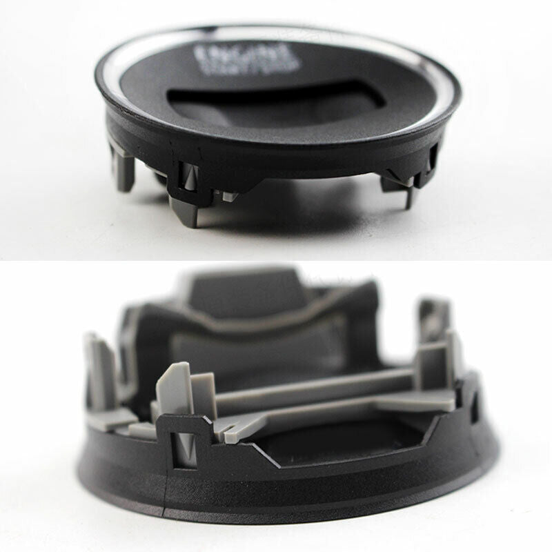 Fit for VW CC for Passat Plastic 3C0905219B Ignition Starter Switch Bezel Cover