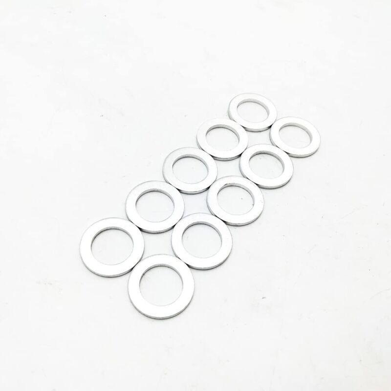 10-pack of drain plugs for washing machines, 12mm, suitable for Honda / for Acura parts 94109-12000