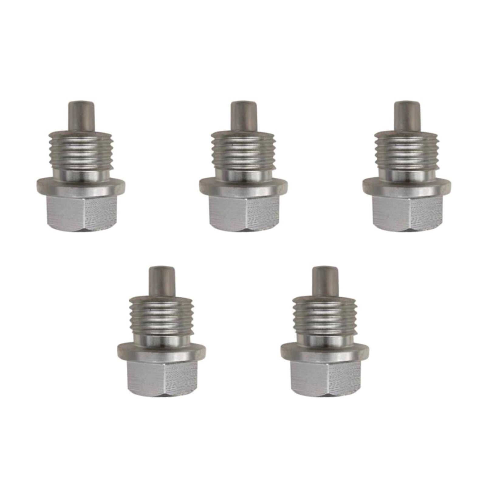 M121.5 Magnetic Oil Drain Plug Bolt Pan with Washer for BMW E90 525 530I F56