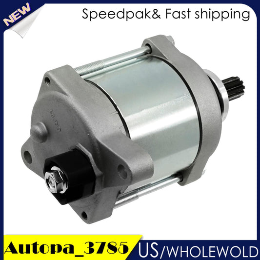 Electric Starter Motor 55540001000 for KTM Motorbike 250 300 XC-W EXC XC XC-W