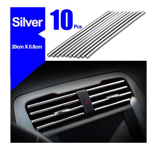 2-pack for Audi logo badge stickers, supercharged side fenders, rear badge carbon fiber