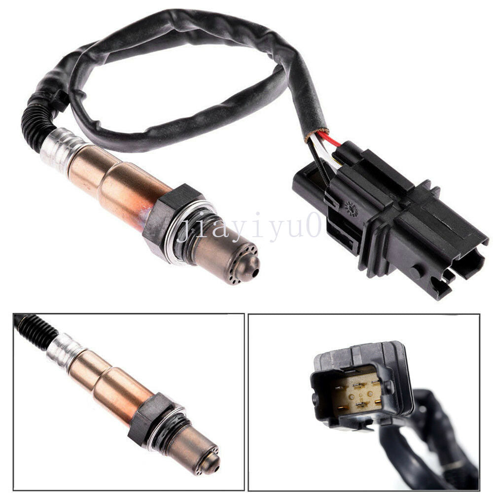 Four new upstream and downstream oxygen sensors for Mitsubishi Montero Sport Montero 1995-04