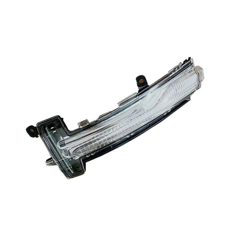 The left front door turn signal light applies to the for Volvo XC60 2014 - 2016.
