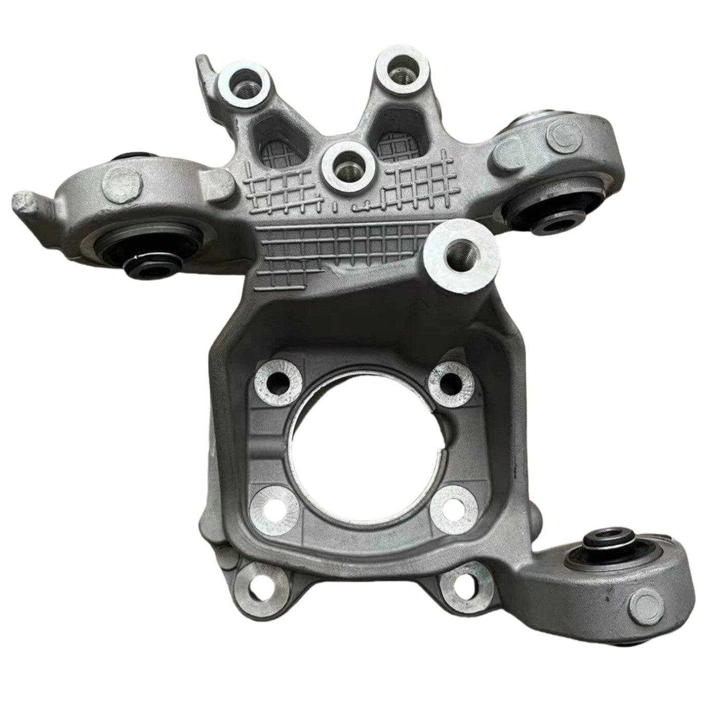 Rear Left Suspension Knuckle For 2014 2015 2016-2018 for Jeep Cherokee 5090073AE