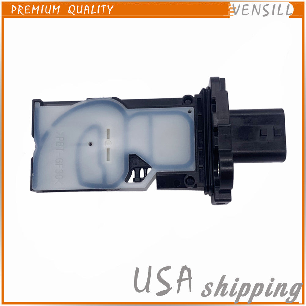 Mass Air Flow Sensor 22680-BV80B for Infiniti for Nissan Rogue Pathfinder AFH60M48