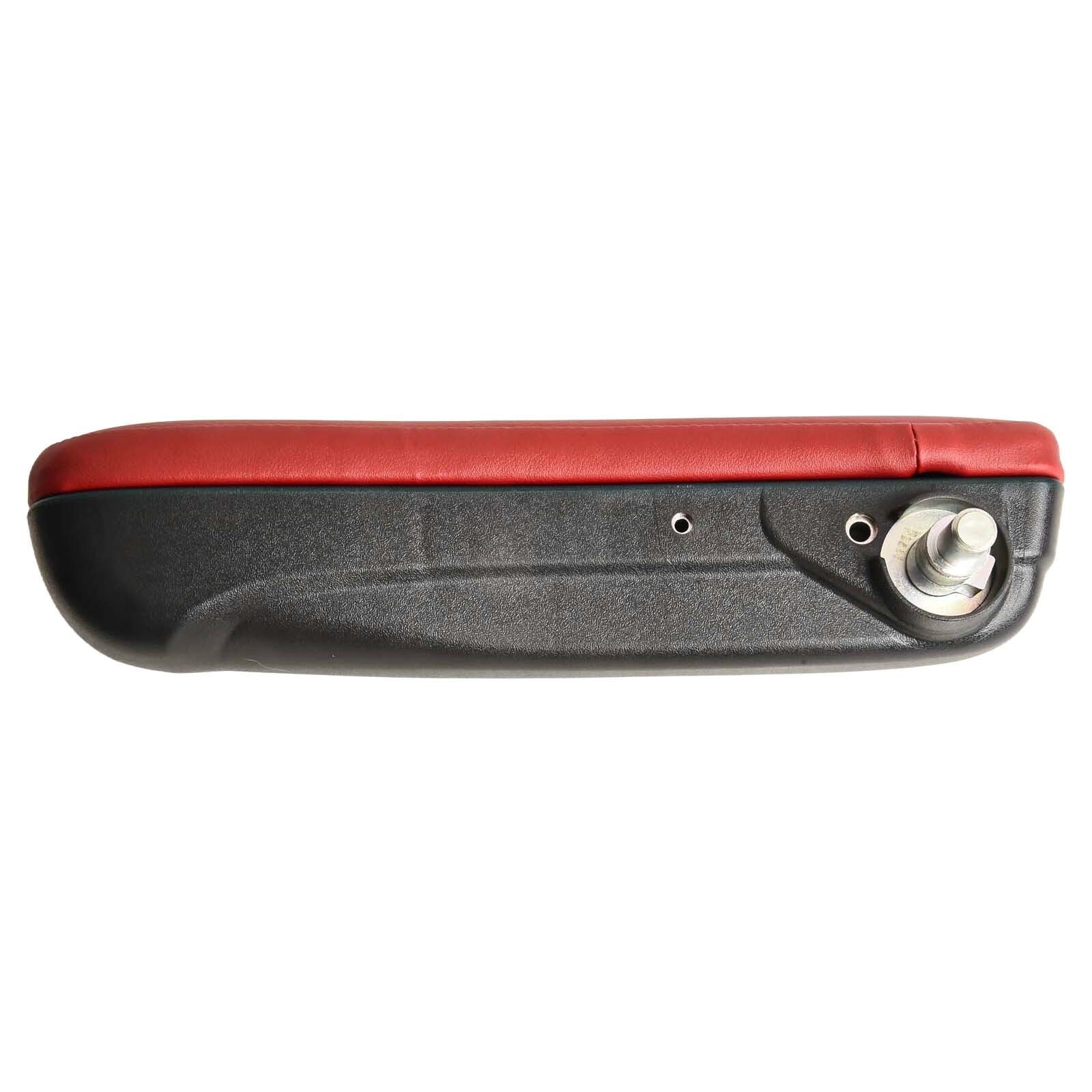 for FIAT 500 Front/Left Inboard/Armrest/Easy/Installation/Replacement Part// New