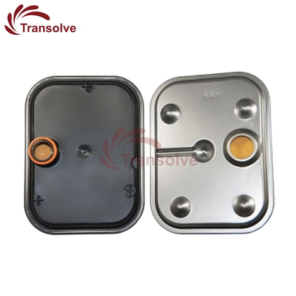 for Mercedes-Benz 722.7 Auto Transmission Oil Filter Pan Gasket 1683770395
