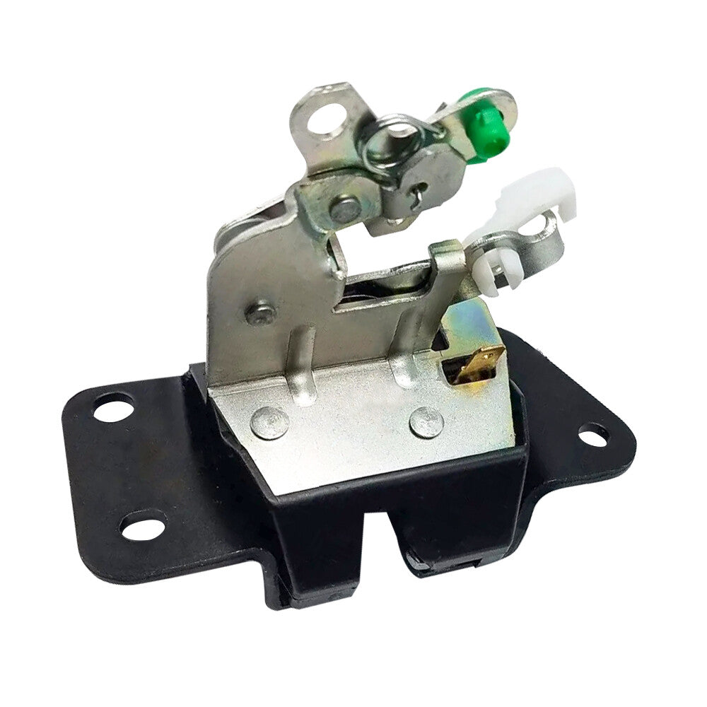Fits for Honda for Civic Sedan Coupe 1996-2000 Back Door Latch Trunk Latch Tailgate Lock