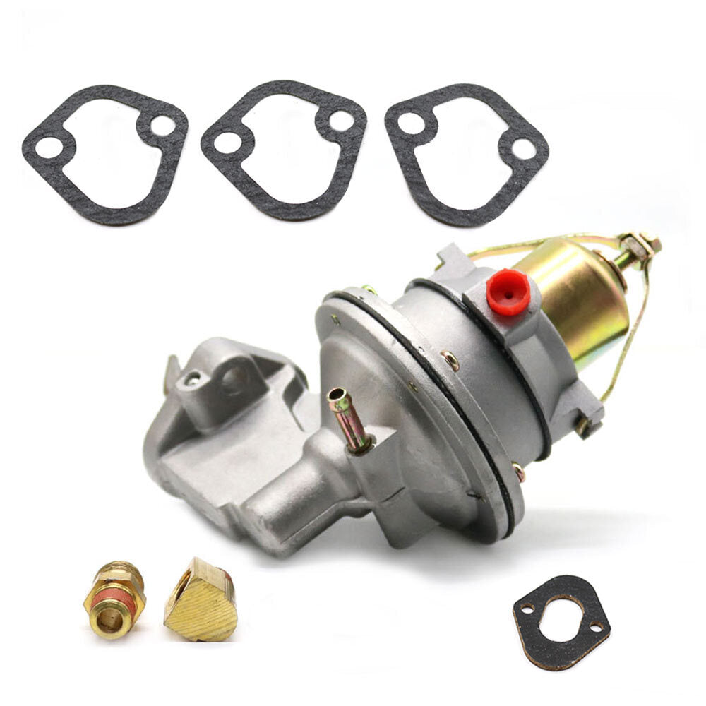1x Fuel Pump for Sierra 18-7282 Mercruiser for Volvo 4 Cyl 861676A1 42725A3 861676T