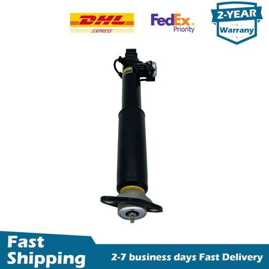 Rear Left Shock Absorber Strut for Cadillac SRX W/Electric 2010-16 77-69781WC