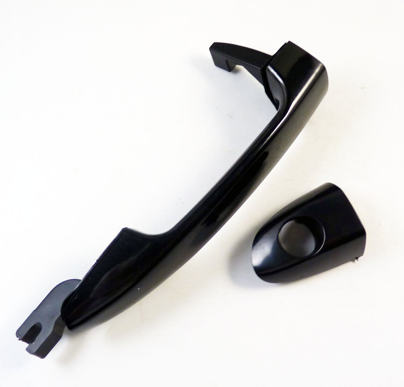 for Kia 2004-2009 Spectra Spectra5 826602F000 Outside Door Handle Front Right 1X