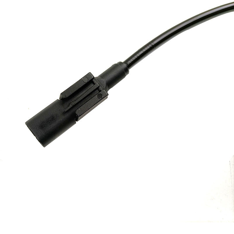2 x Front Rear ABS Wheel Speed Sensor For 06 2007-2011 for Mercedes-Benz ML350 R350