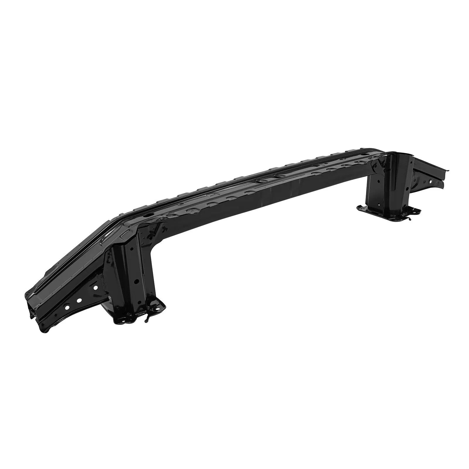 1 front bumper reinforcement piece 57711FL0209P, suitable for Subaru Crosstrek 2018-2023, new.