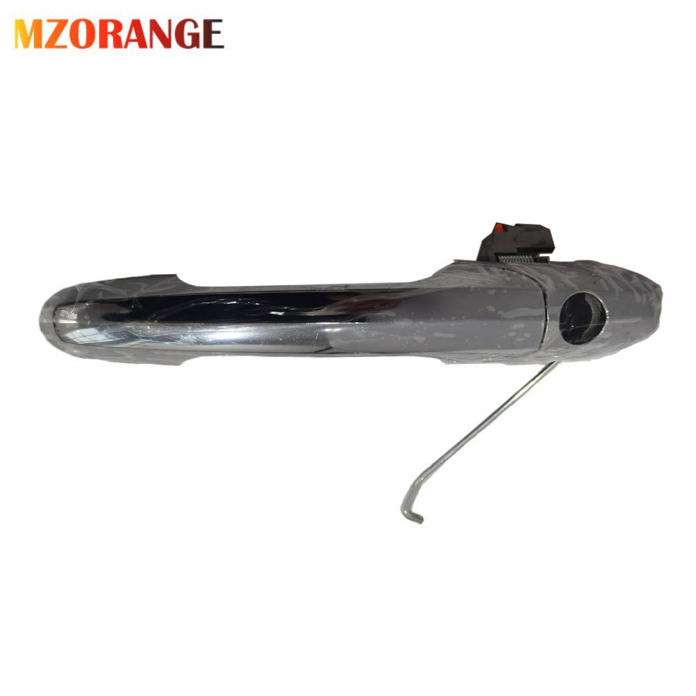 Für for Fiat 500 500C 2007-2020 Türgriff Aussentürgriff Griff Vorne Links 735485875
