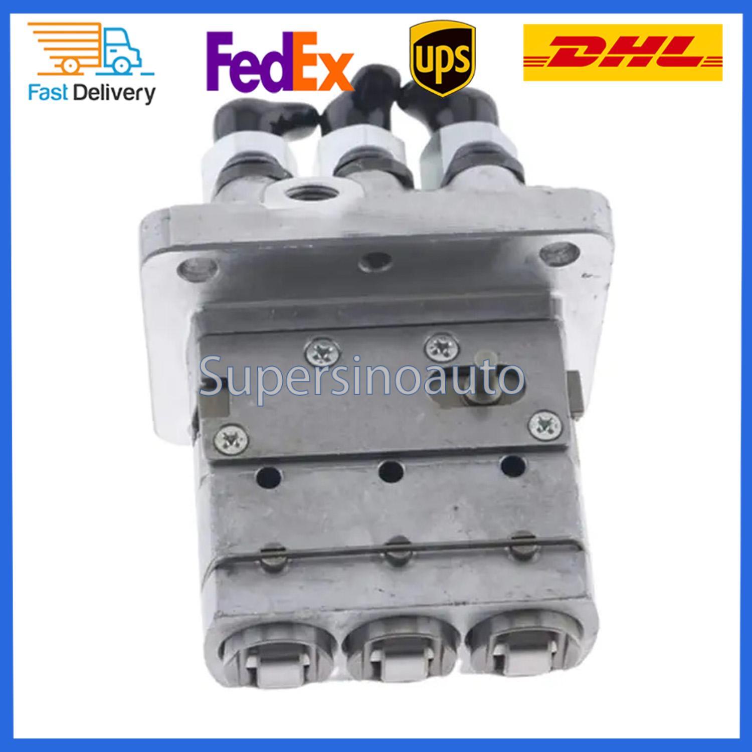 1PC Fuel Pump For Kubota D905 D1005 D1105 16032-51010 16032-51013