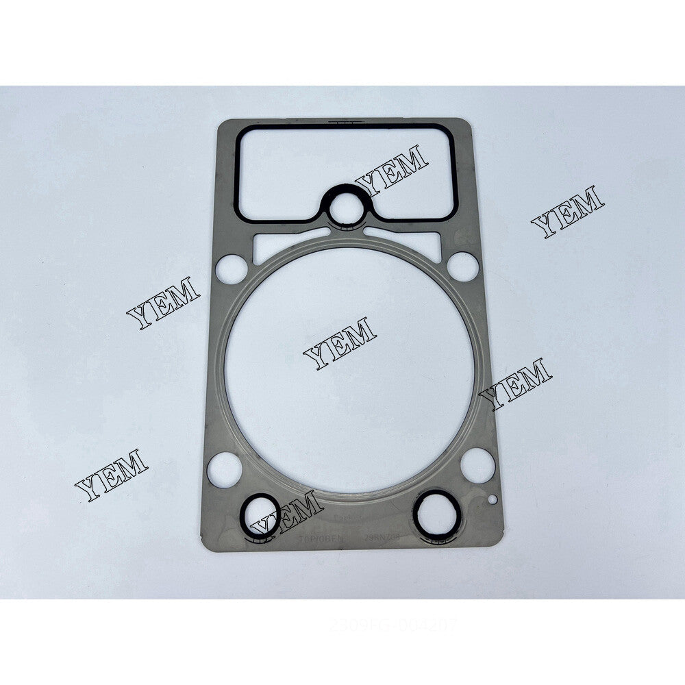 Other Head Gasket 0426-4004 Fit For Deutz Diesel Engine For Deutz Head Gasket