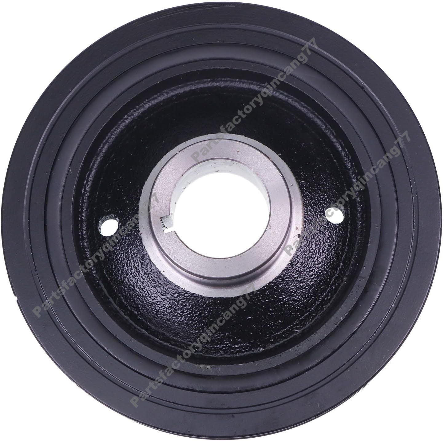 Balancer Crankshaft Pulley 12610-77E10 for Suzuki Vitara for Chevrolet Tracker 2.0L