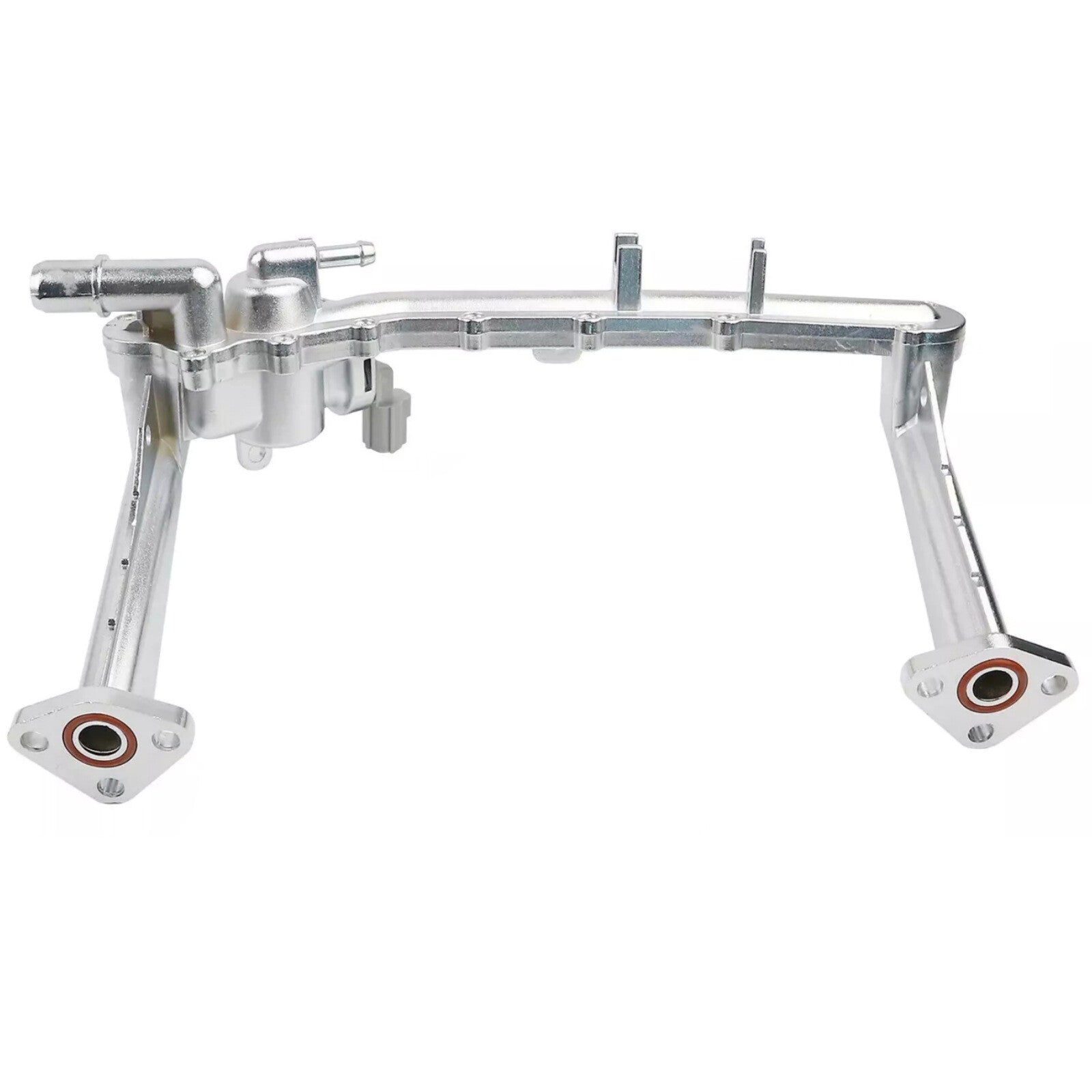 Rear Coolant Water Heater Pipe for Jaguar for Land Rover 3.0L V6 Repair Parts