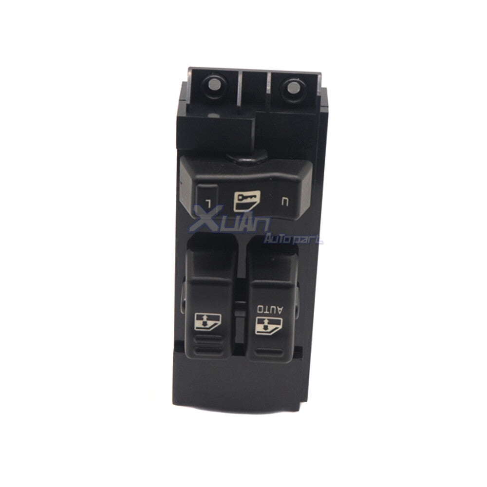 Power window control switch for Chevrolet Silverado 2500 3500 for GMC for Sierra 15054161A