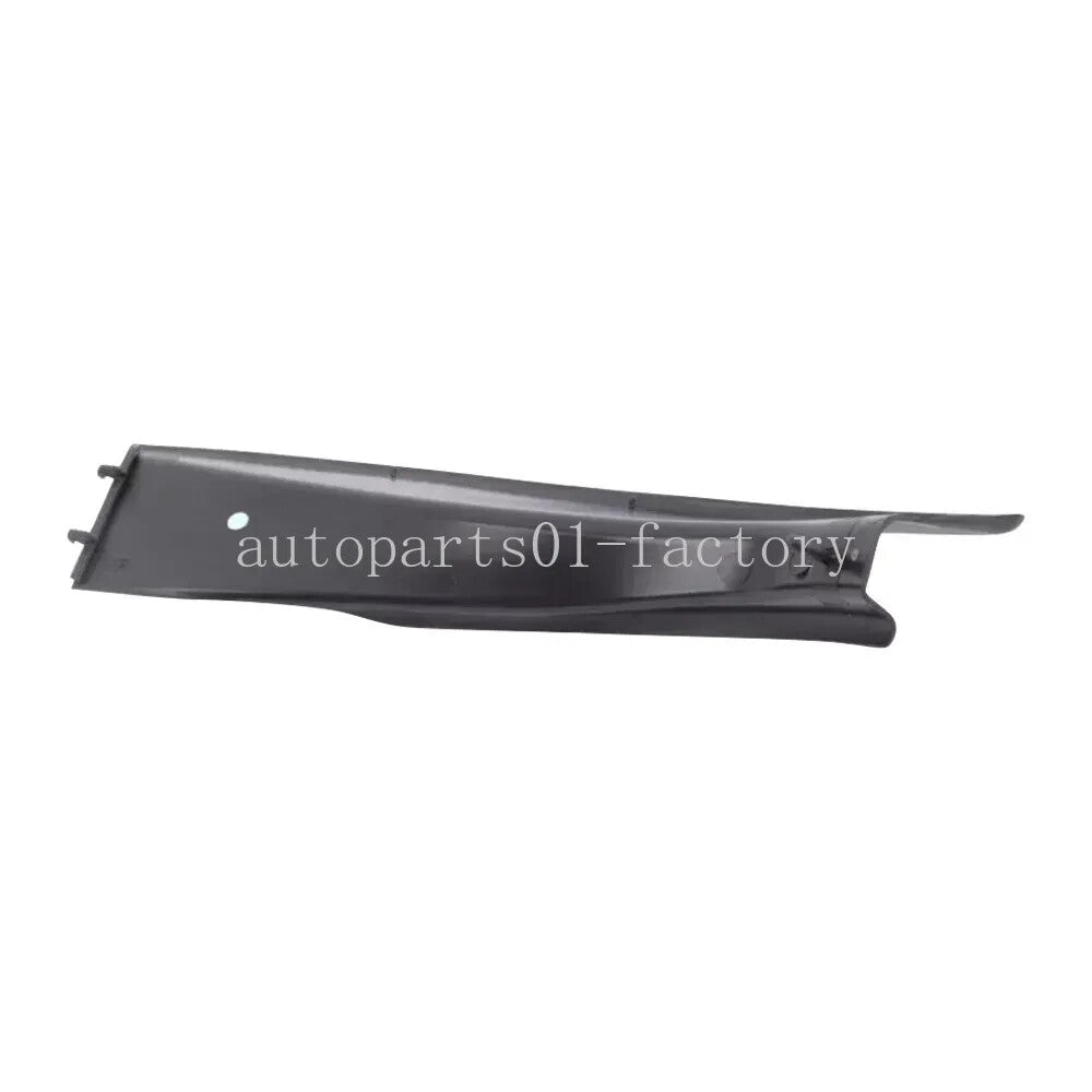 Rear Right Trunk Boot Lid Water Gutter Strip TrimFor11-16 for BMW F10 5-Series Sedan