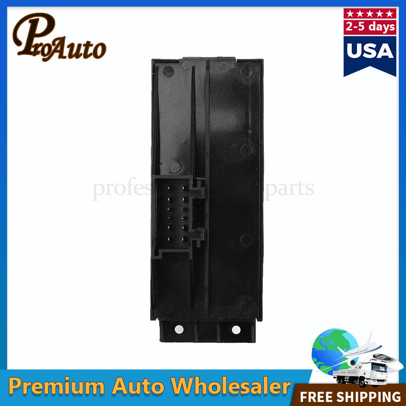 Window Door Lock Switch Passenger Side 15045084 for Chevy Silverado for GMC for Sierra