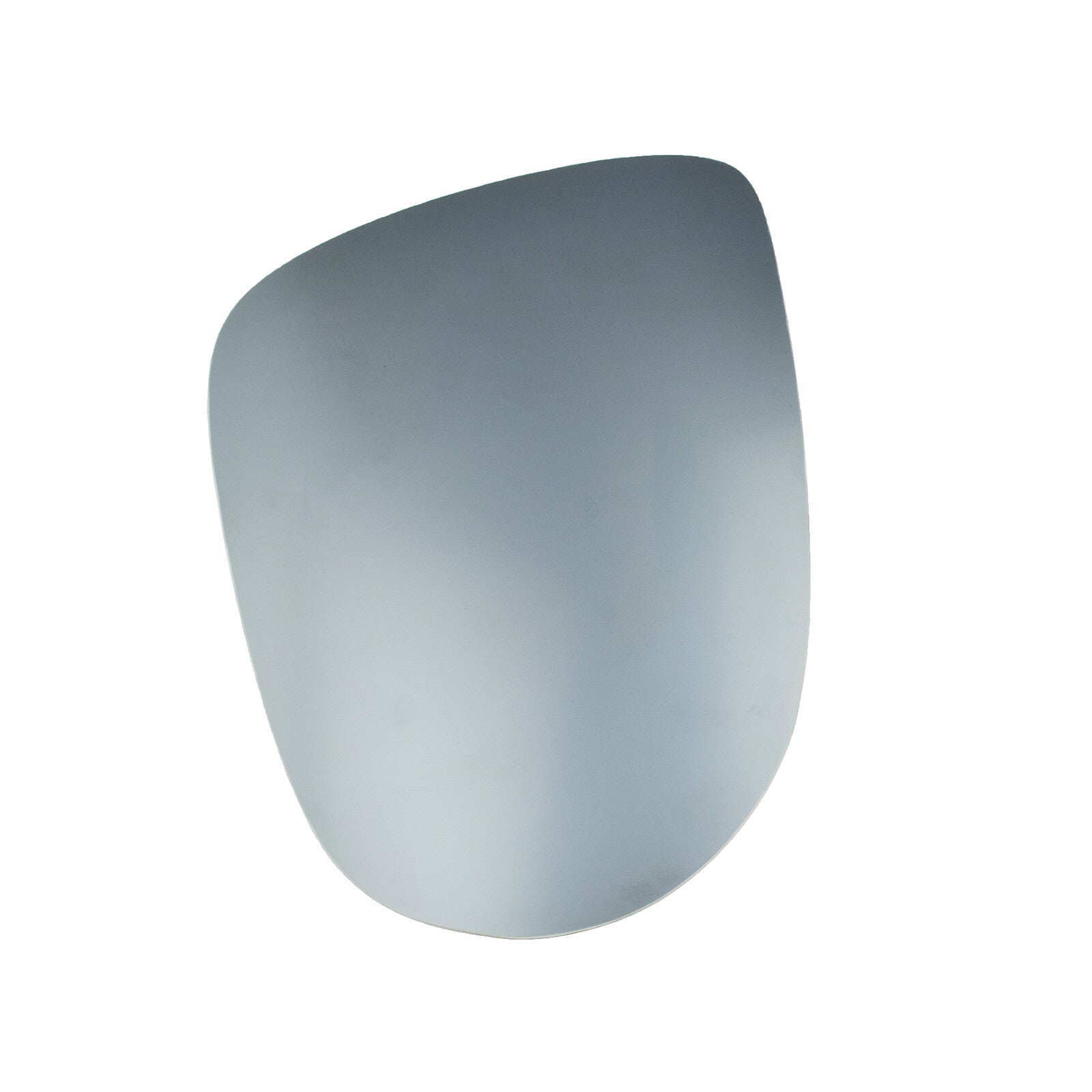 Right-side exterior mirror glass heating element 87621C6020, suitable for Kia Sorento 2016-2020.
