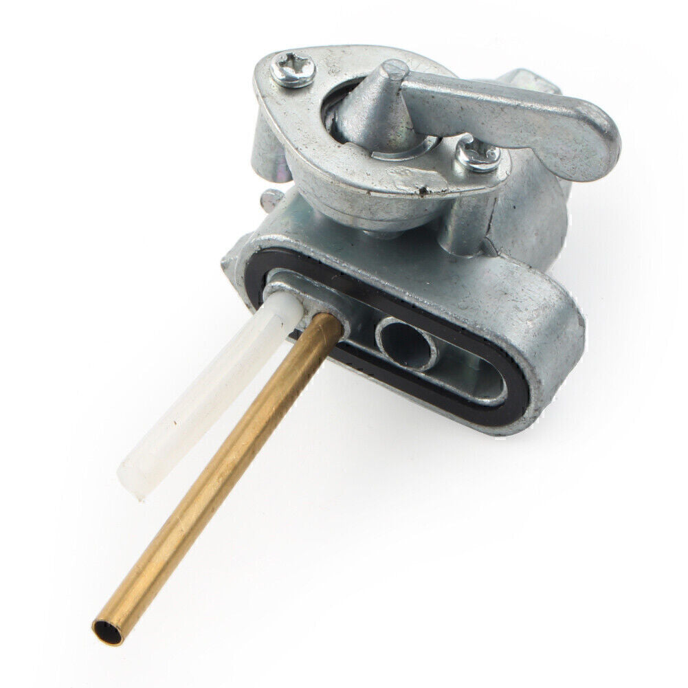 for Honda CL70 SL70 XL70 XL75 XR75 MR175 CB100 CB125 Fuel Switch Valve Petcock