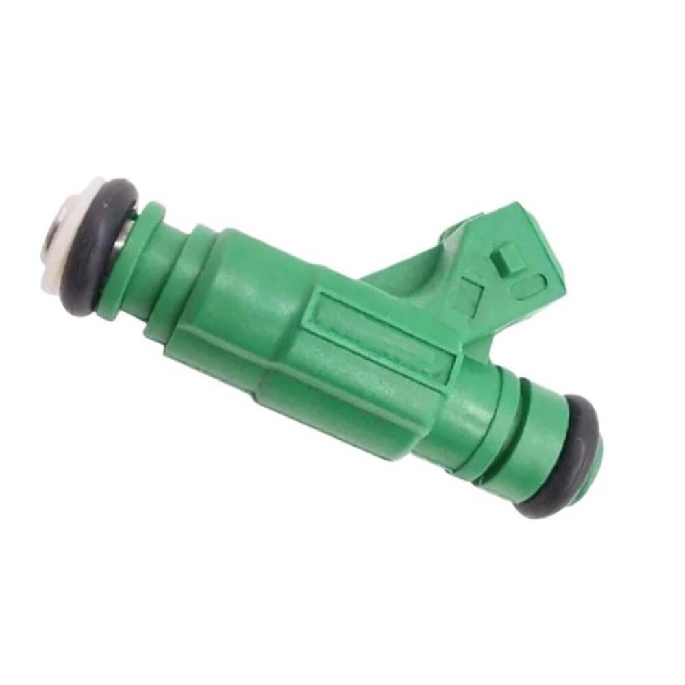 8x Fuel Injectors 0280155787 for Land Rover Discovery Series II HSK SE Vitesse