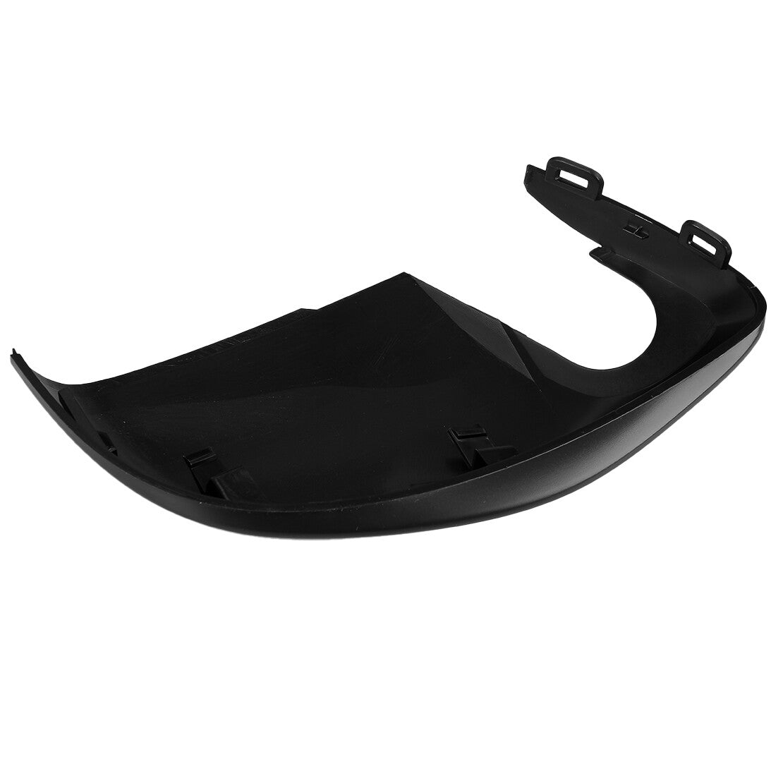 Right Side Rearview Mirror Lower Cover Trim Fit for Honda Fit Jazz 2014-2018 Hot