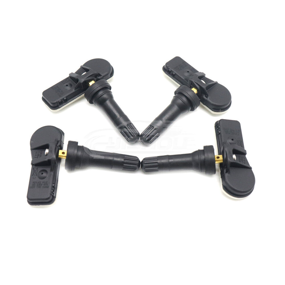 TPMS Tire Pressure Monitoring Sensors for Dacia for Renault for Opel 433Mhz 407009322R