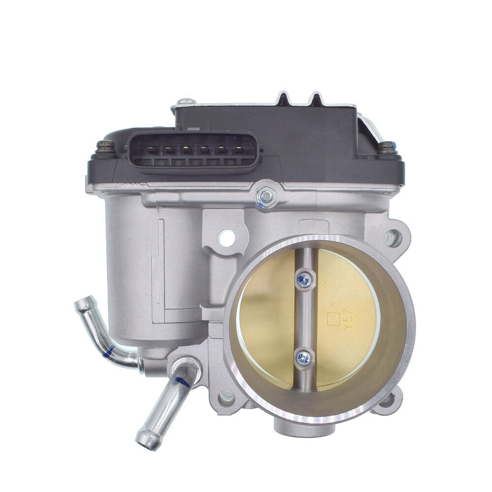 Throttle Body Assy Fits for Mitsubishi ASX LANCER SPORTBACK OUTLANDER LANCER
