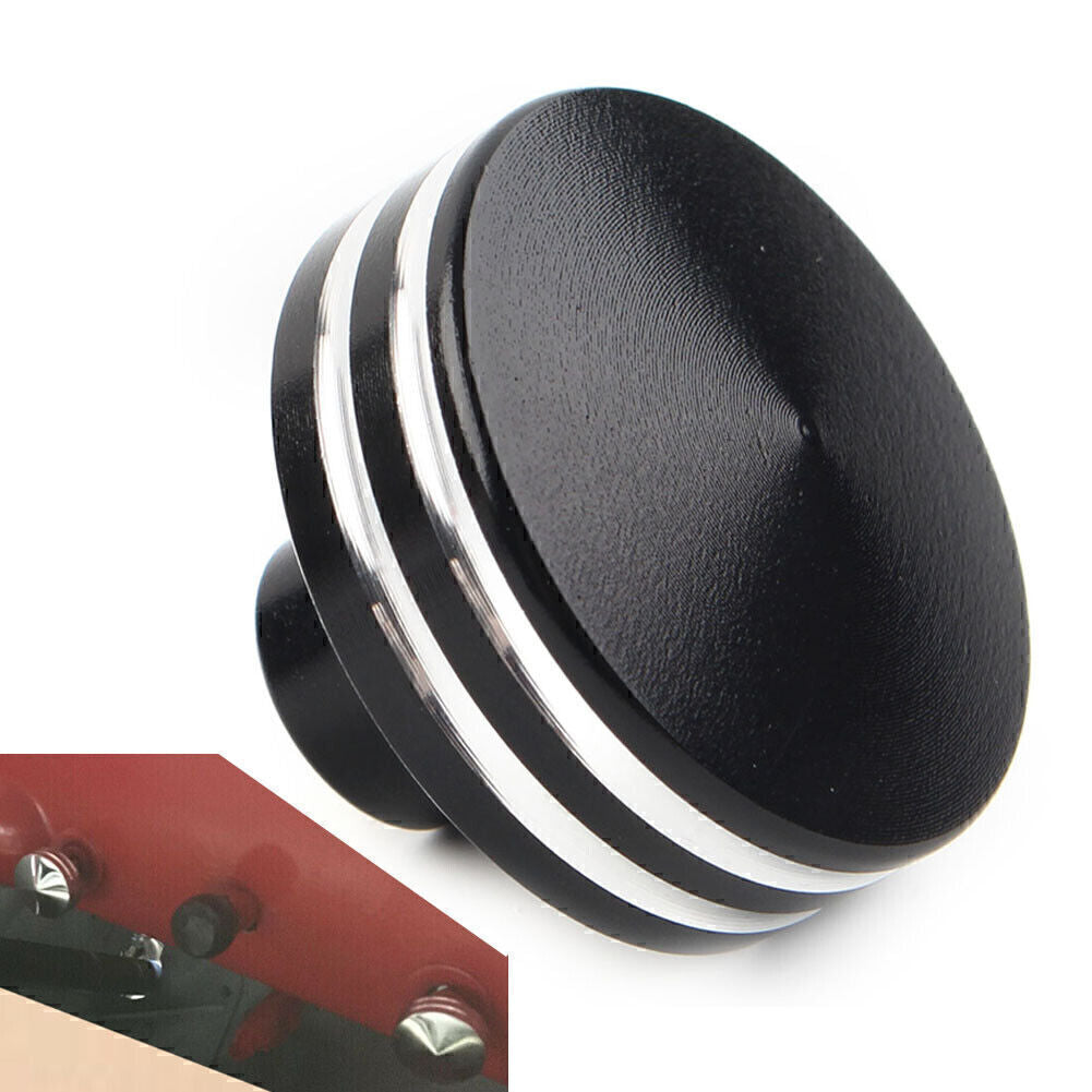 Fit for Harley Sportster Road King 1989-up XLH1200S/C FLST Carburetor Choke Knob UK