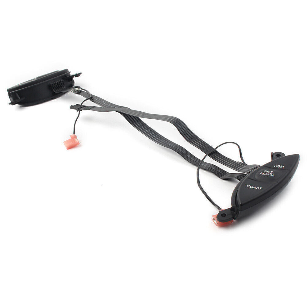 Steering Wheel Cruise Control Switch For 98-05 F150 Explorer Ranger F87Z9C888BB