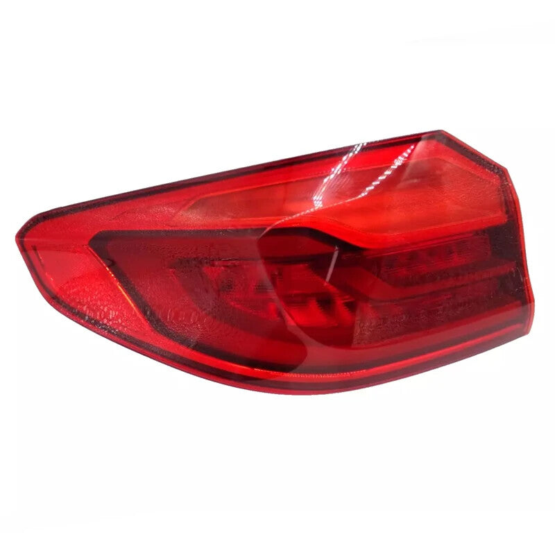 Left taillight assembly for BMW 5 Series G30 2018 - 2020 LED turn signal DRL