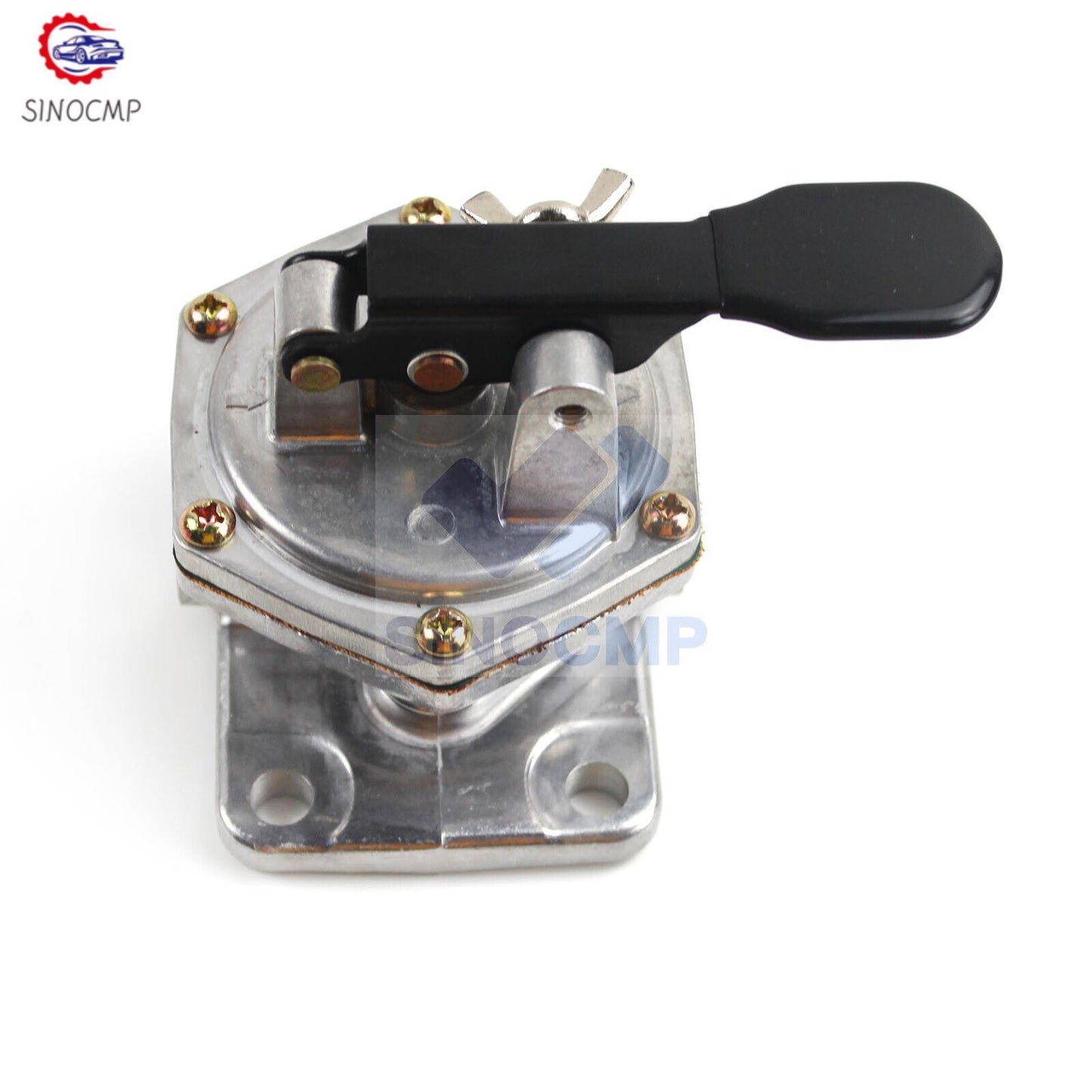 Fuel Feed Pump 6251-71-8210 for Komatsu PC400-7 PC450-7 PC450-8 Replacement Part