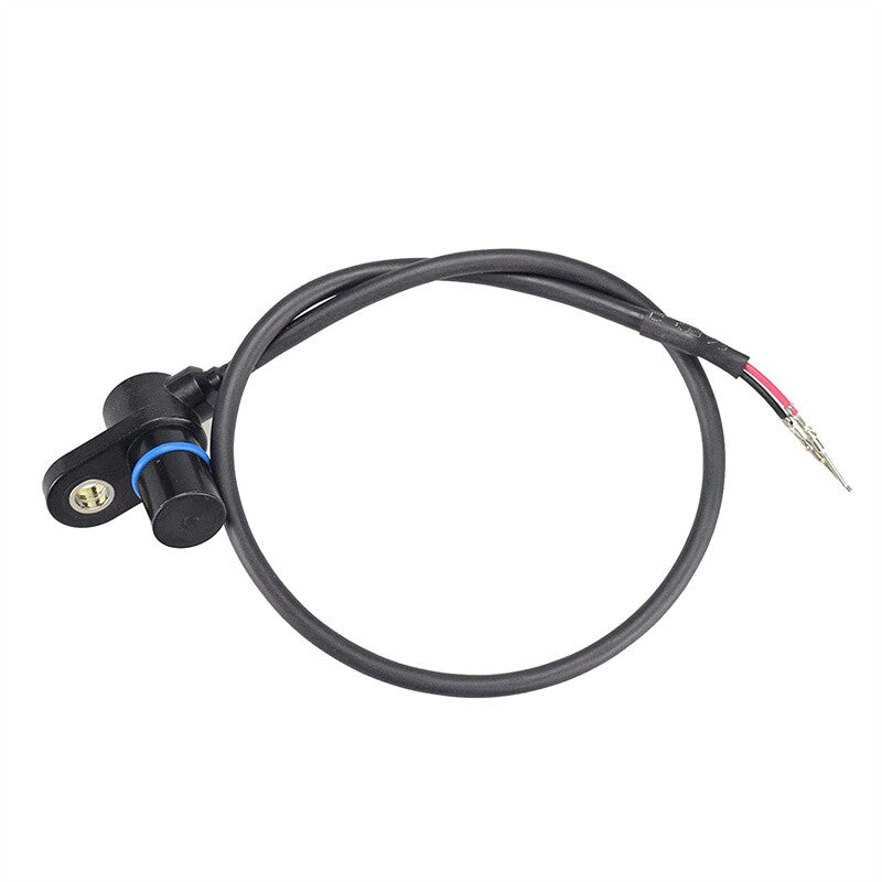 The new crankshaft position sensor is compatible with for Harley Touring  Dyna 1999 32497-99/99A