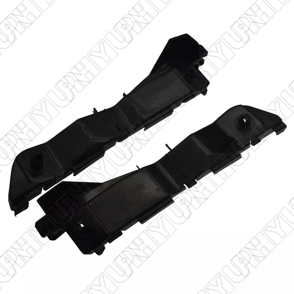 Front Bumper Mounting Bracket Left Right for Toyota Avensis II T25 2003-2008