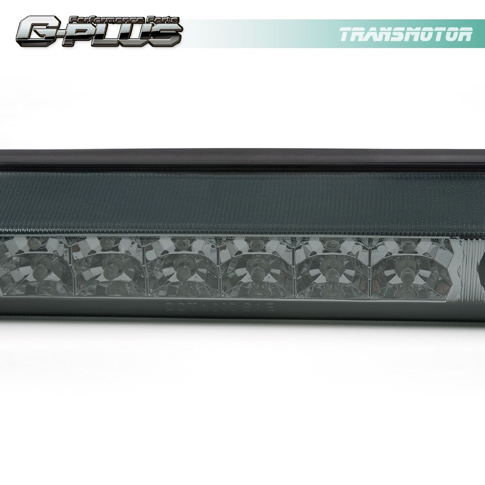 Ding LED Triple Brightness 2001 - 04 Small Brightness Extra Bright Surface