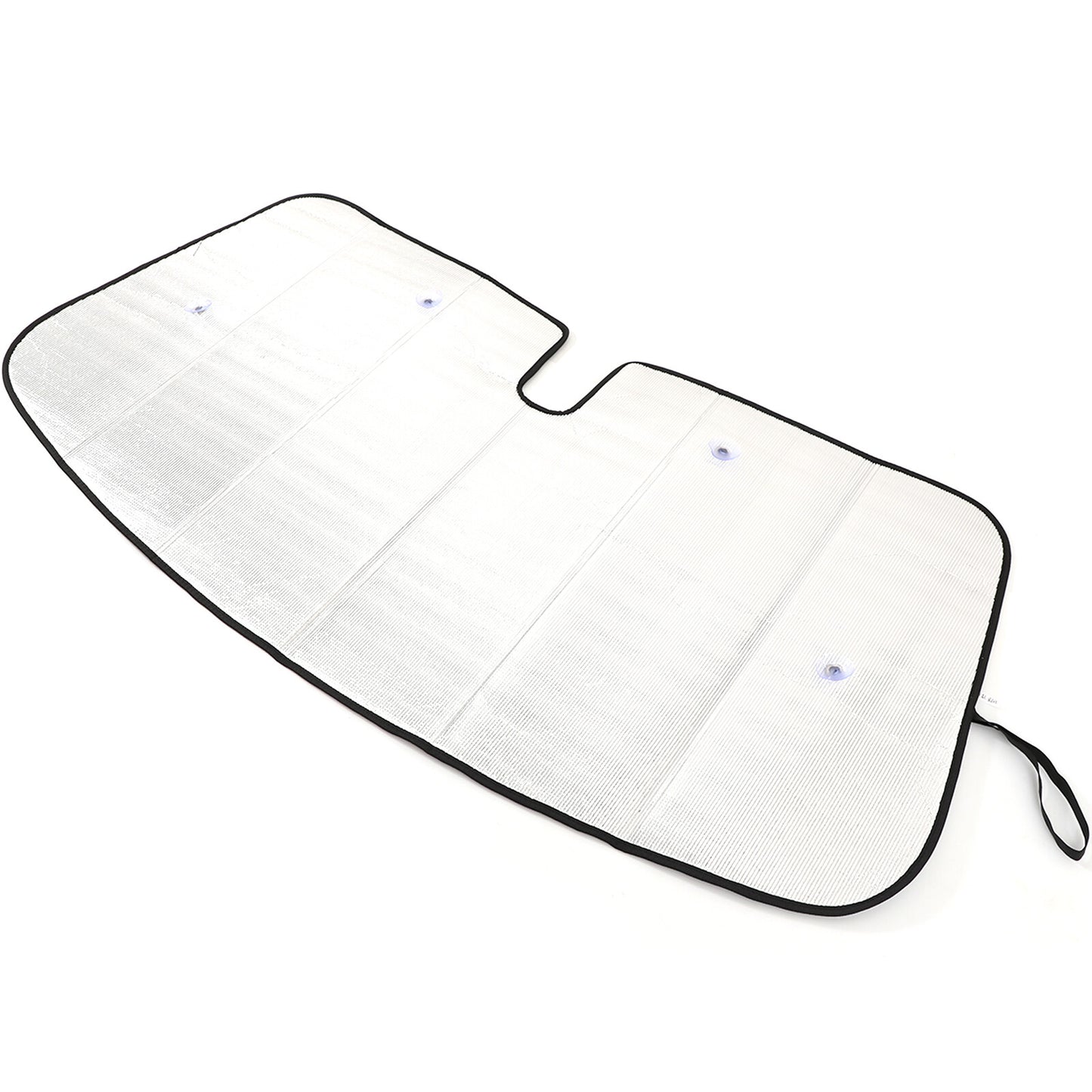 Customized sunshade and heat insulation cover for BMW X5 2008-2018.