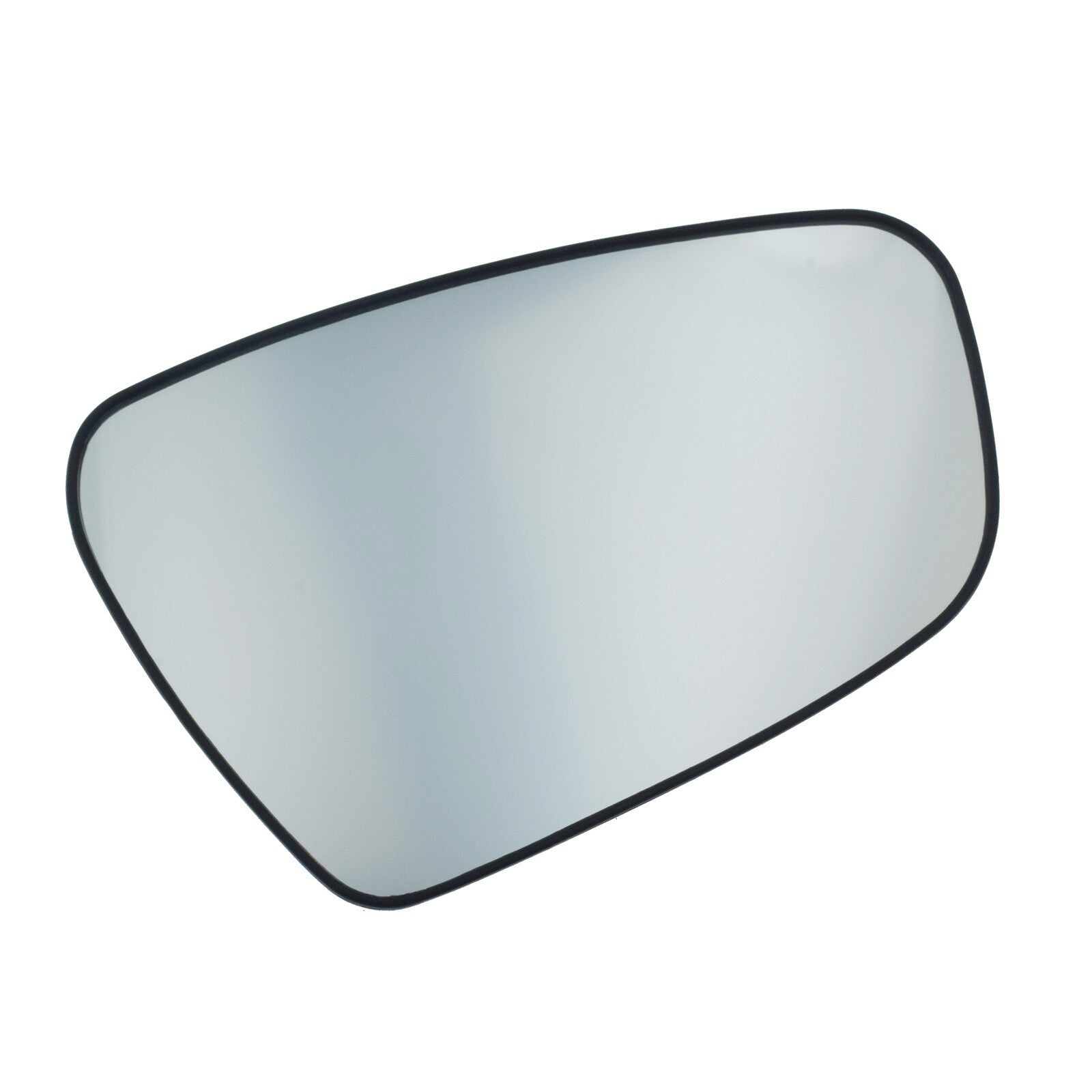 Right Passenger Side Mirror Glass Heated For 2014-18 for Kia Forte Forte5 87621A7040