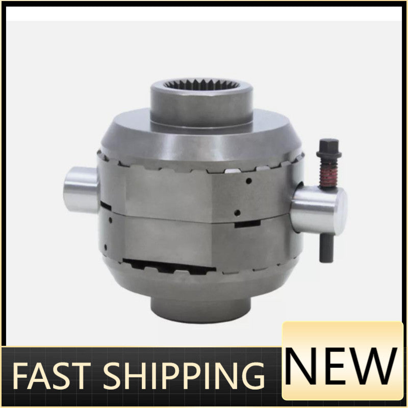 Spartan Locker for Chrysler 8.25, 29 Spline, with Heavy-Duty Cross Pin Shaft