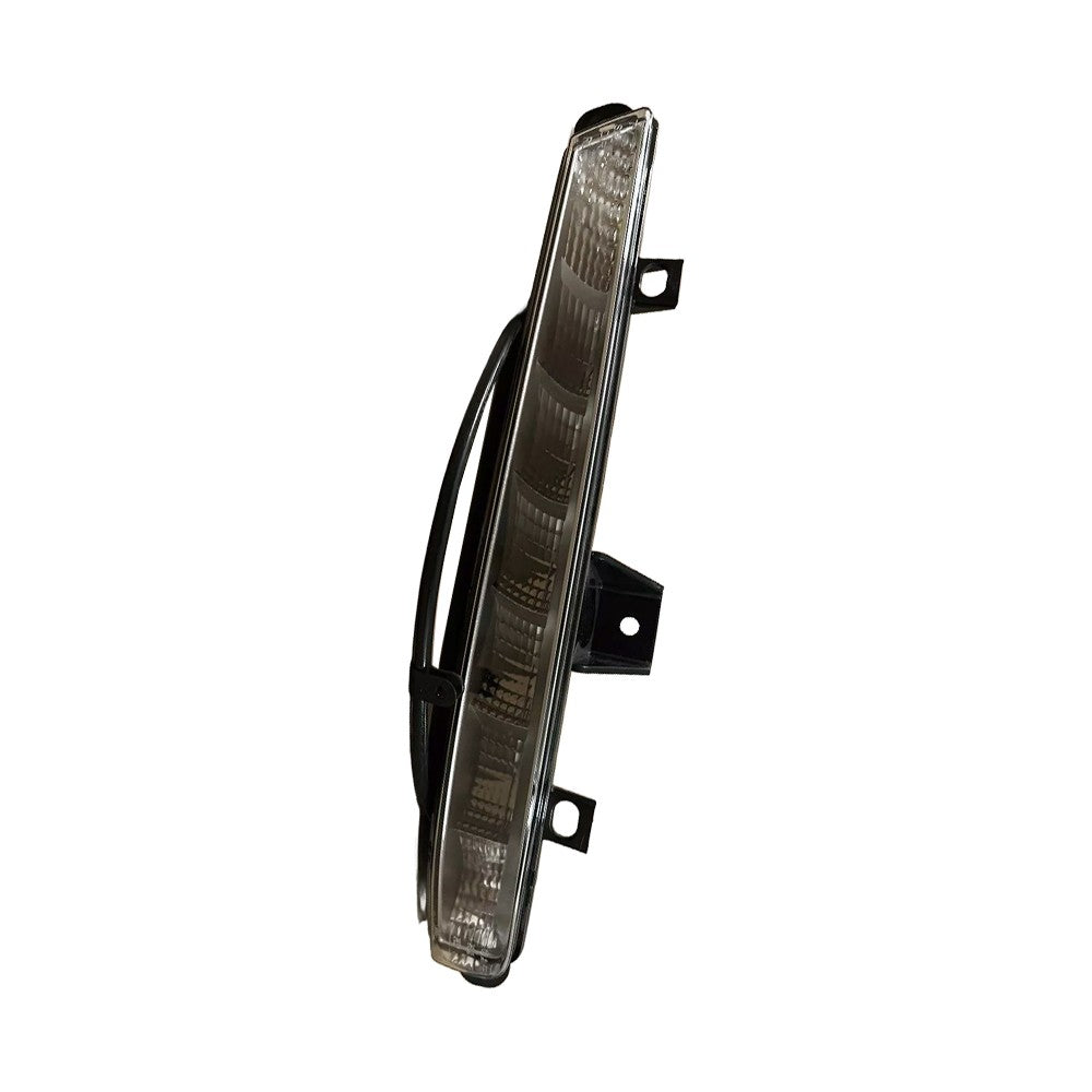 For W221 S63 S65 2007-2013 Front Left Fog Lamp Daytime Running Light 2218201356