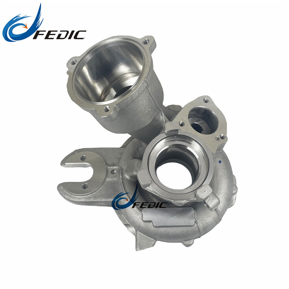 Turbo compressor housing IS38 for Audi for Seat for Skoda for VW 2.0 TFSI CJXC CJXB CJXA
