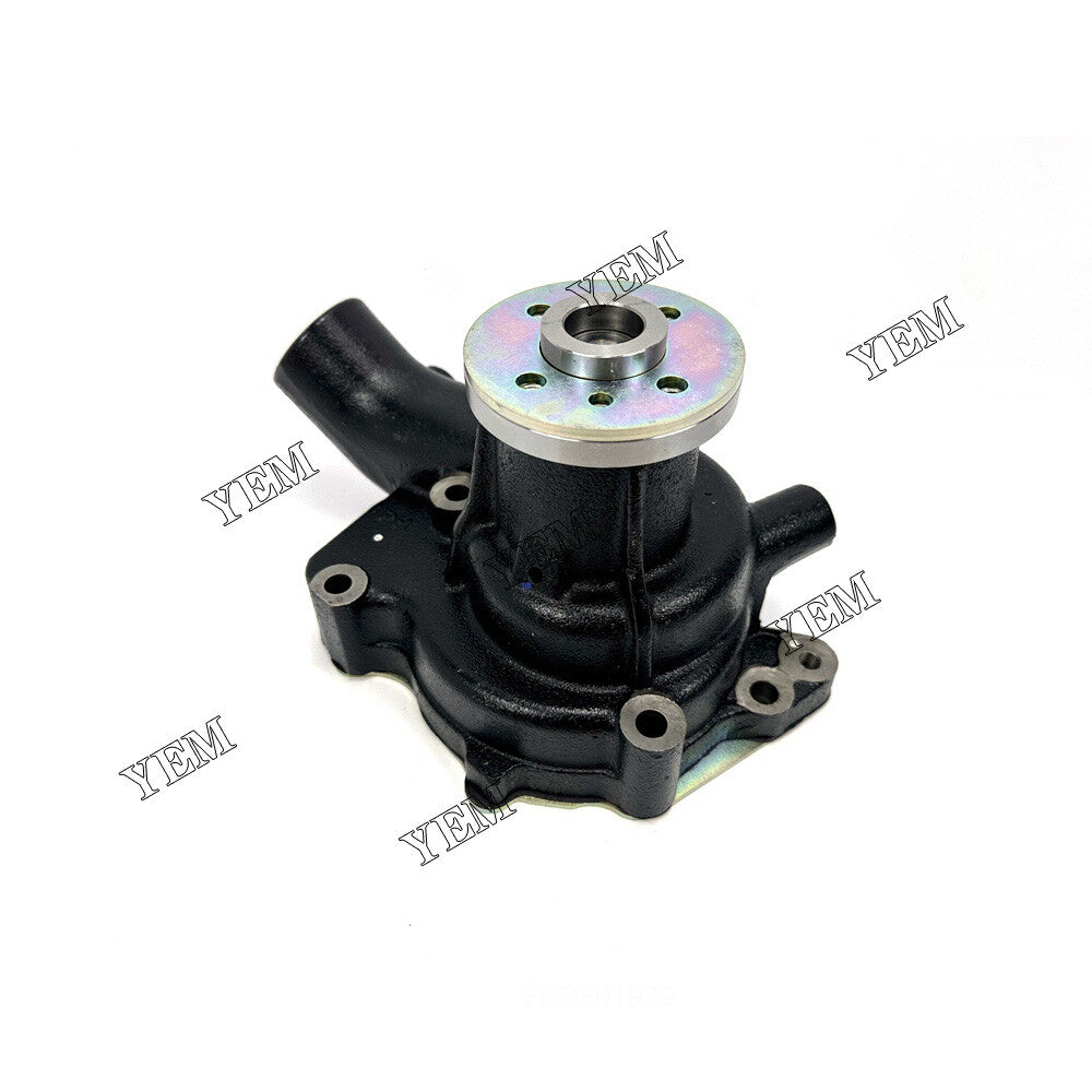 DB58-7 water pump 65.02502-8220 is suitable for Doosan engines and is compatible with Doosan water pumps.