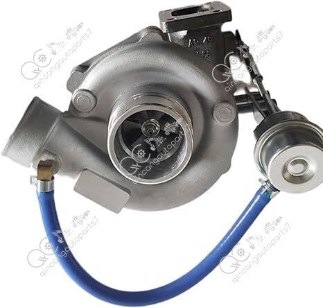 Turbo HP55 Turbocharger 1008200FA01 7BA0276 for JAC truck with HFC4DA1 engine