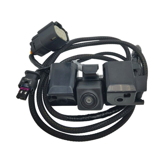 Rearview parking camera 84062896 170¡ã for 2016-2019 for Chevrolet Silverado for Sierra