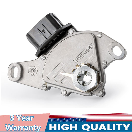 84540 - 48010 Neutral Safety Switch for Toyota Matrix, for Sienna , for Camry , for Pontiac , for Lexus