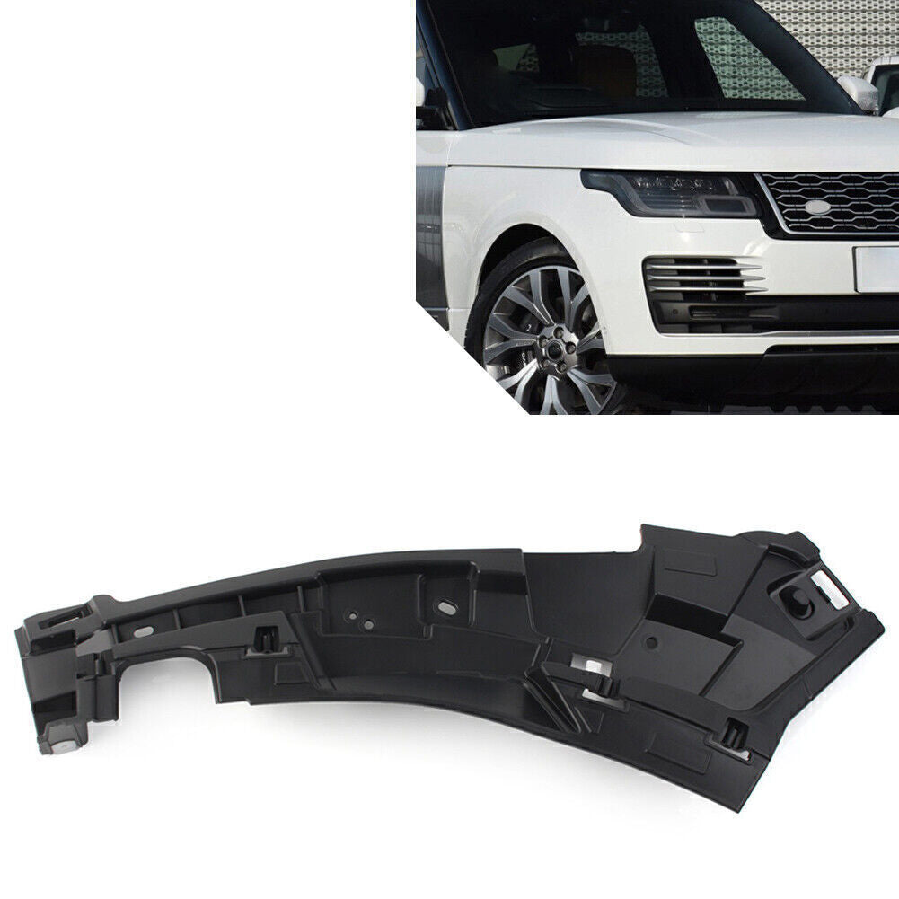Front Bumper Mount Bracket for Land Rover for Range Rover 2013+ LR098693 Right Side