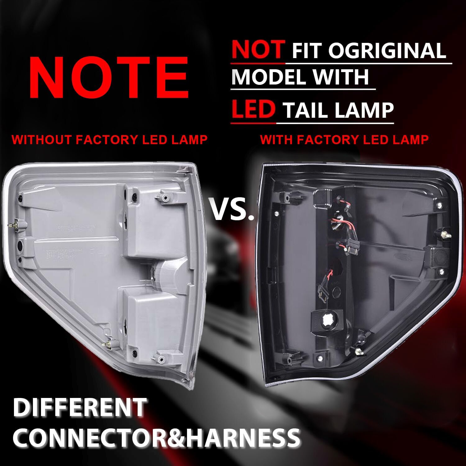 2009 - 2014 Shuifu version F-150 SVT Mizu version F-150 SVT Mijin version