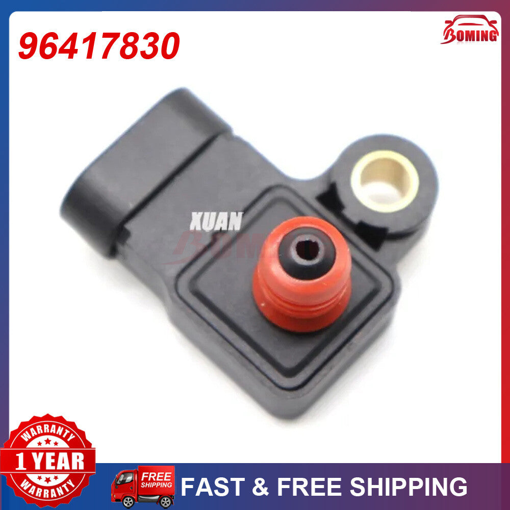 0258006185 Air Belt Oxygen Sensor Suitable for Citroen Berlingo C2 C3 C4 C5 for Peugeot 106